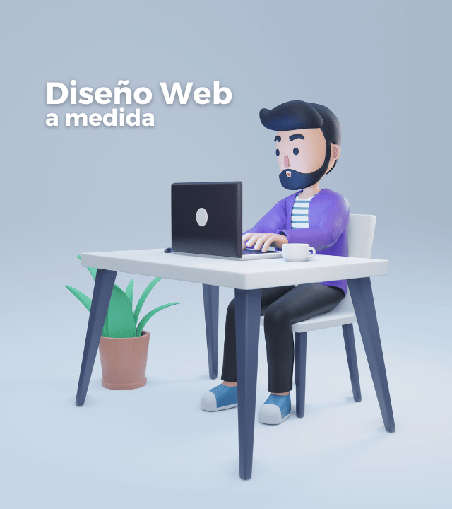 Diseño web posicionic